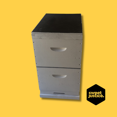2-Box Starter Kit